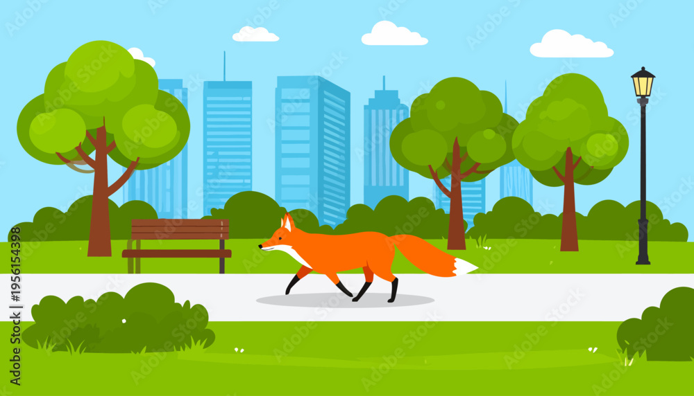 Naklejka premium Adobe Illustrator Artwork