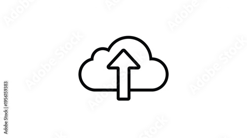 A professional real estate house icon vector illustration featuring a modern roof design and soft shadow, perfect for a business logo, web button, or property sale sign in the building industry