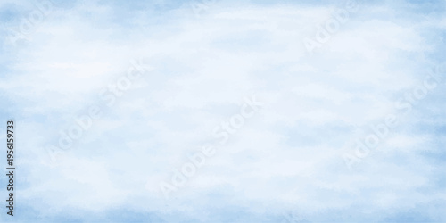 A dreamy sky, capturing soft, ethereal clouds in a serene atmosphere, inviting contemplation and a sense of calm.