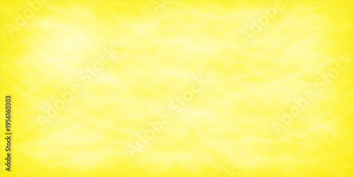 A vivid yellow texture fills the frame, evoking feelings of energy, happiness, and optimism.
