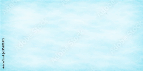 An ethereal dreamy light blue texture creating soft and calming atmosphere. 