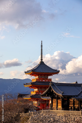 일본 겨울 여행 이야기