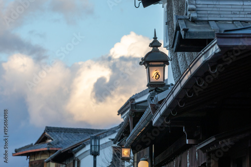 일본 겨울 여행 이야기