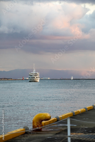 일본 겨울 여행 이야기