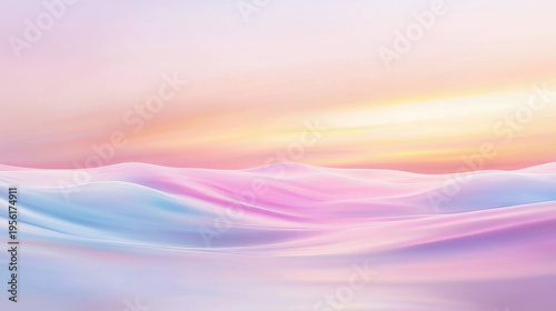 wave cloth