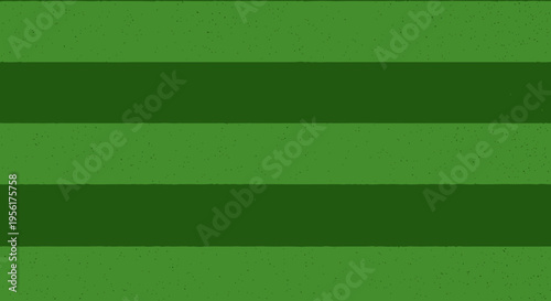 A green striped pattern with varying shades of green