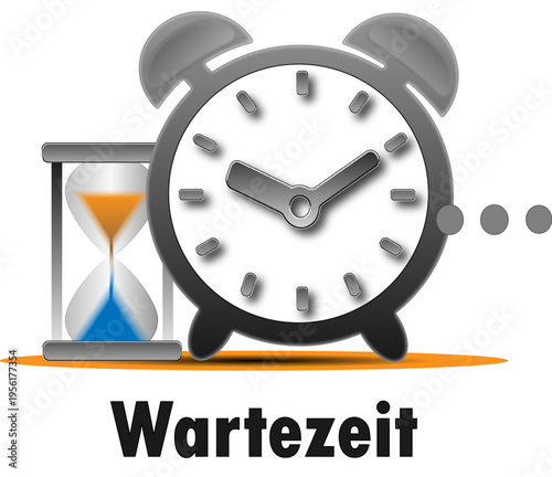 Wartezeit