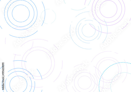 This is a background frame featuring the rainy season and ripples.