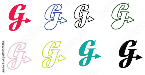 A visual representation of career development and business growth concepts