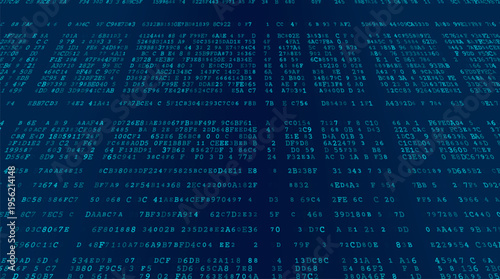 The Stratified Stream - Segmented Binary Data Layers and Multi-Tier Network Architecture