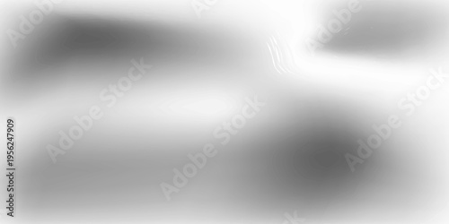 Body cream white skincare product isolated on black