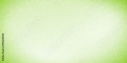 Abstract green gradient background provides a versatile design element, featuring a soft, textured appearance suitable for various creative applications. 