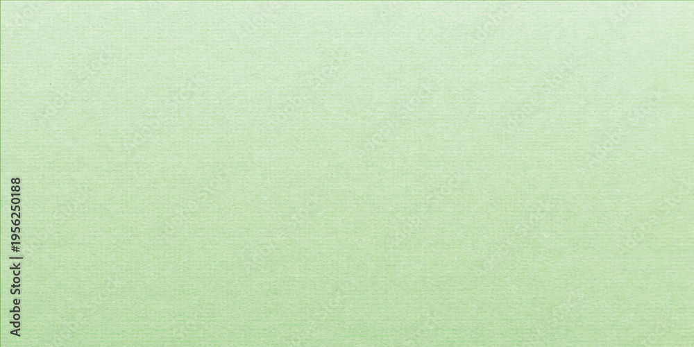 Fototapeta premium A soft green gradient background with subtle textures for digital design use.