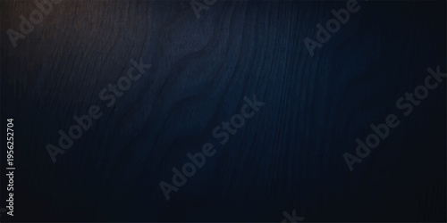 A dark blue abstract background with a light grunge texture featuring a rough vintage paint pattern on an old weathered wall backdrop