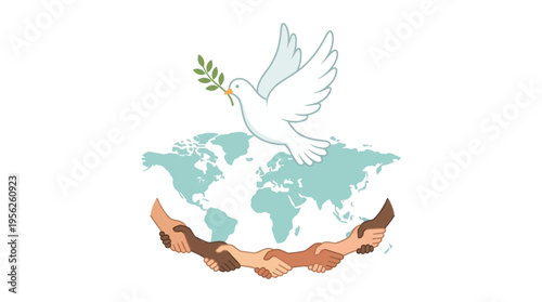 dove of peace