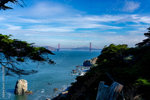 Golden Gate Bridge