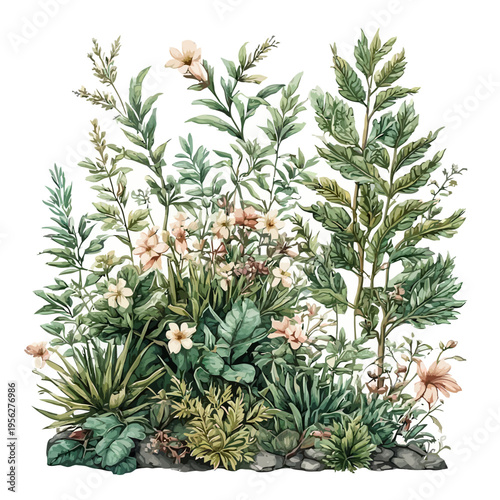 Nature Design Very Cool