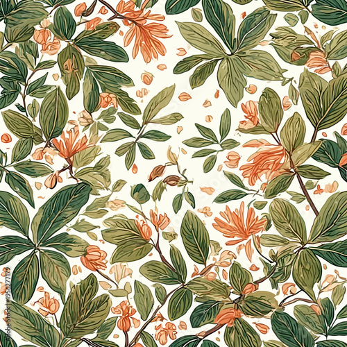 Nature Design Very Cool