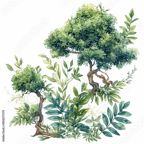 Nature Design Very Cool