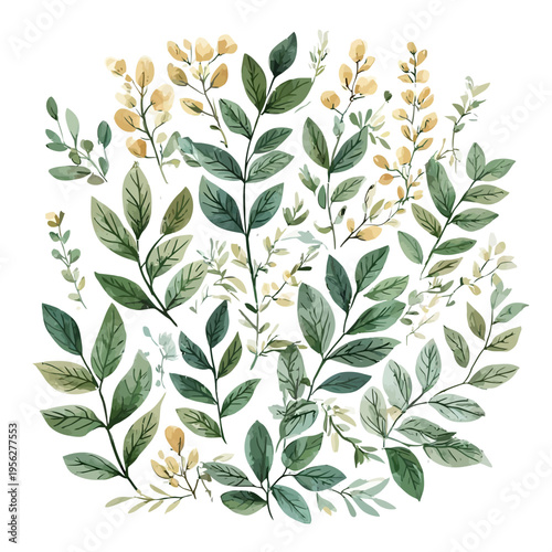 Nature Design Very Cool