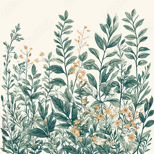 Nature Design Very Cool