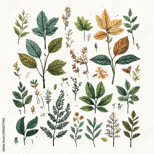 Nature Design Very Cool