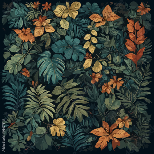 Nature Design Very Cool