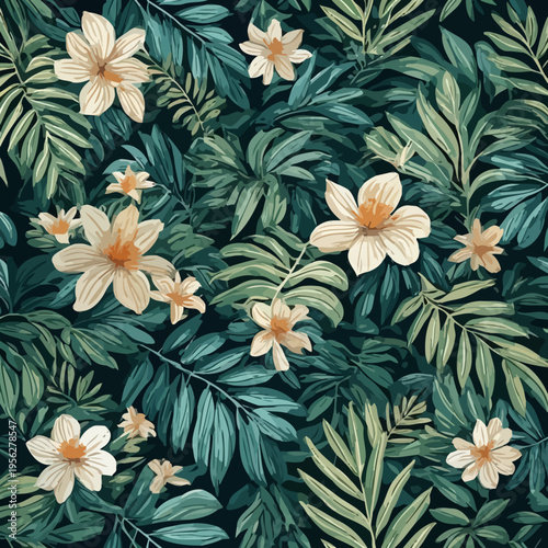 Nature Design Very Cool