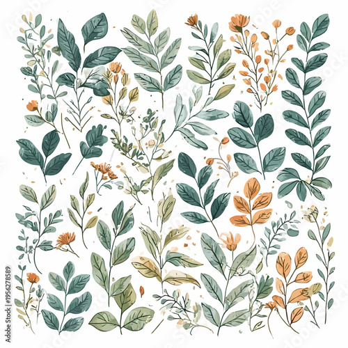 Nature Design Very Cool