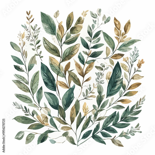 Nature Design Very Cool