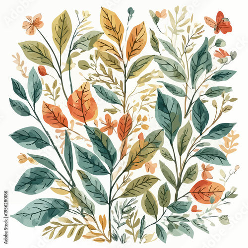 Nature Design Very Cool