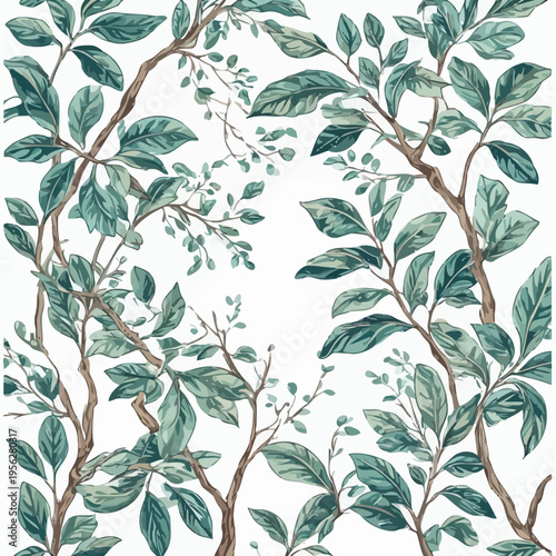 Nature Design Very Cool