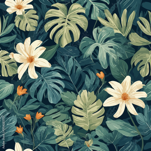 Nature Design Very Cool