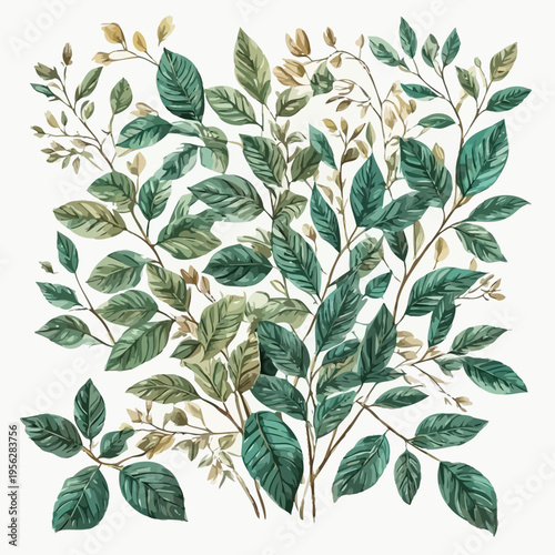 Nature Design Very Cool