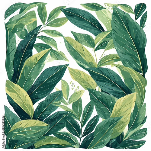 Nature Design Very Cool