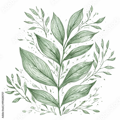 Nature Design Very Cool