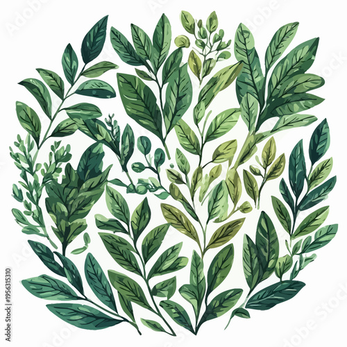 Nature Design Very Cool