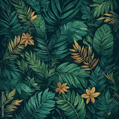 Nature Design Very Cool