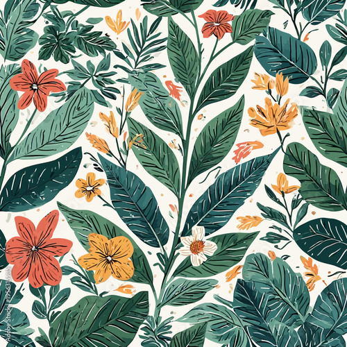 Nature Design Very Cool