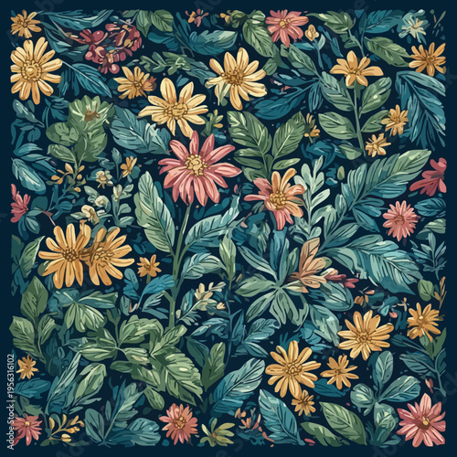 Nature Design Very Cool