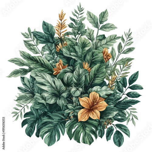 Nature Design Very Cool