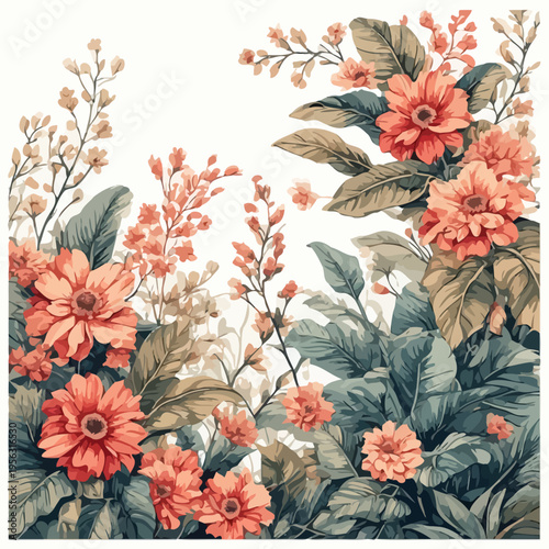 Nature Design Very Cool