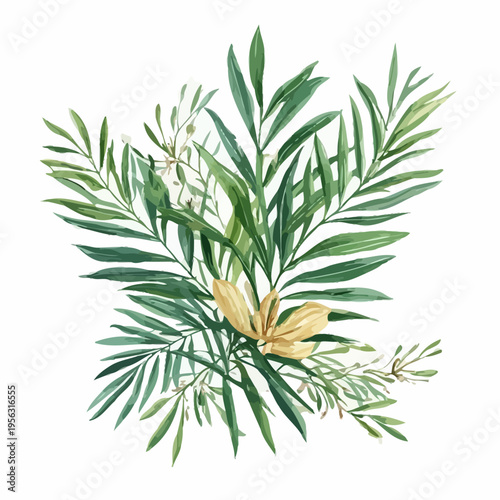 Nature Design Very Cool