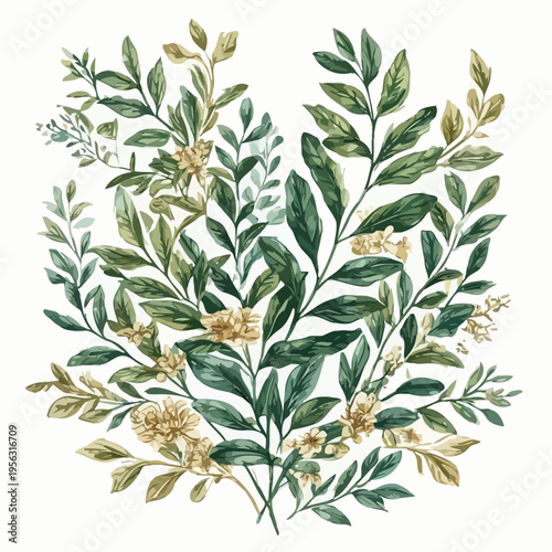 Nature Design Very Cool