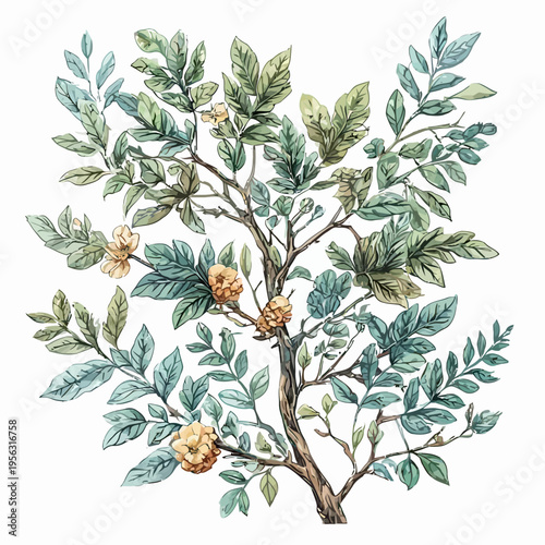 Nature Design Very Cool