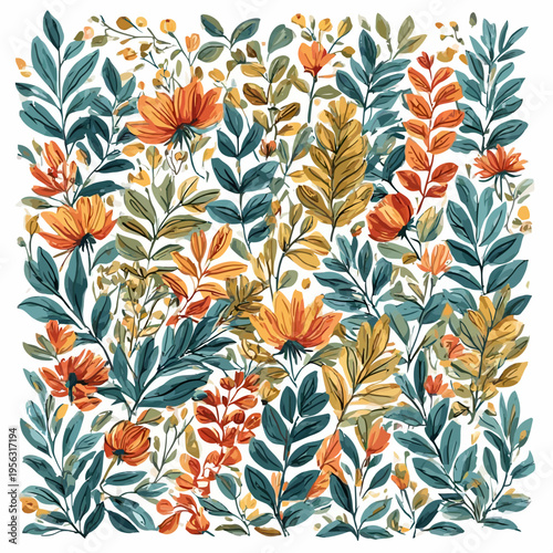 Nature Design Very Cool