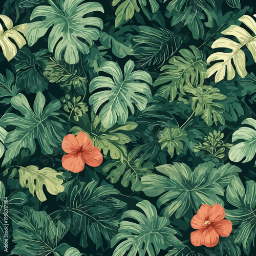 Nature Design Very Cool