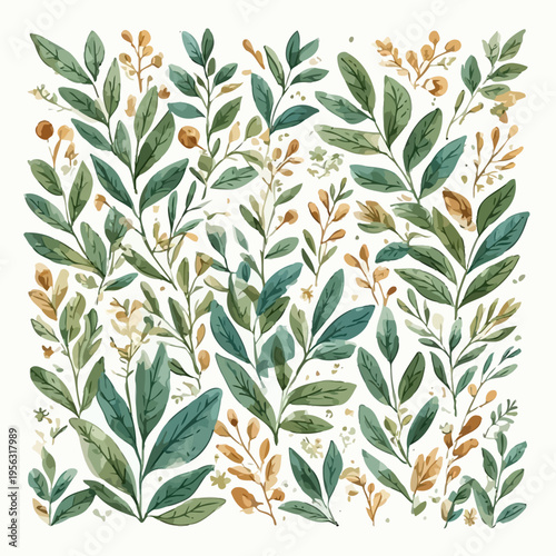 Nature Design Very Cool