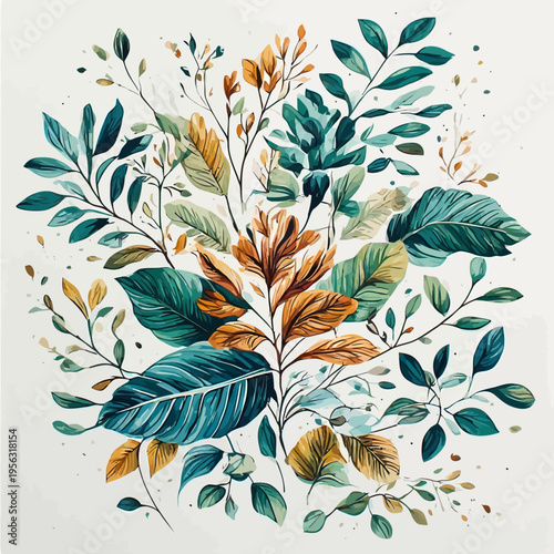 Nature Design Very Cool