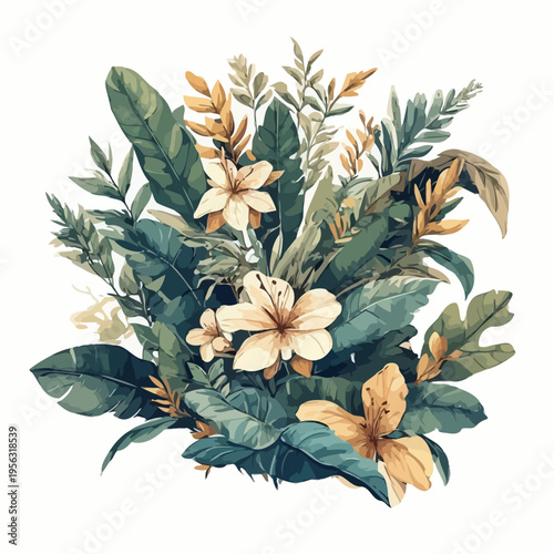 Nature Design Very Cool